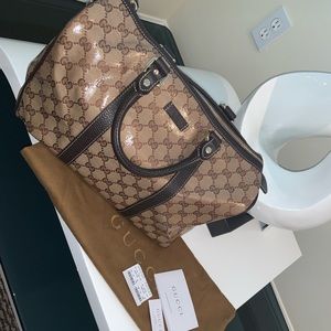 Gucci handbag